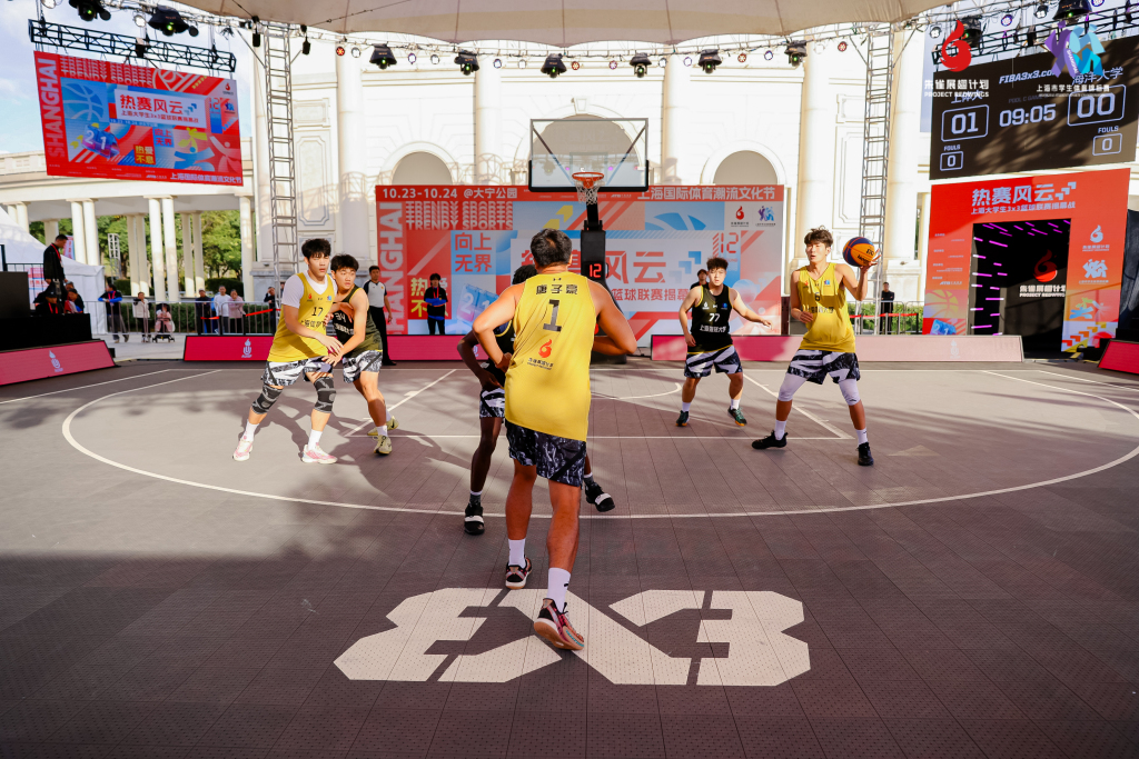 篮球联赛 篮球联赛