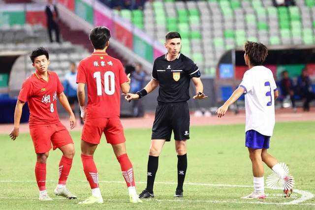 广东队队长, 张洪福 广东队队长, 张洪福